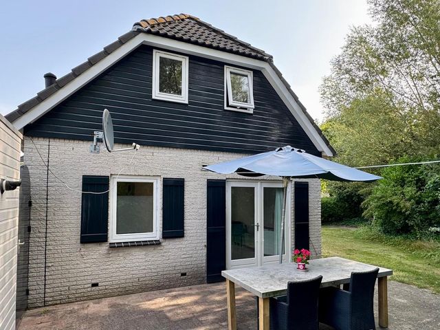 Noordzeepark-Grevelingen 29, Ouddorp