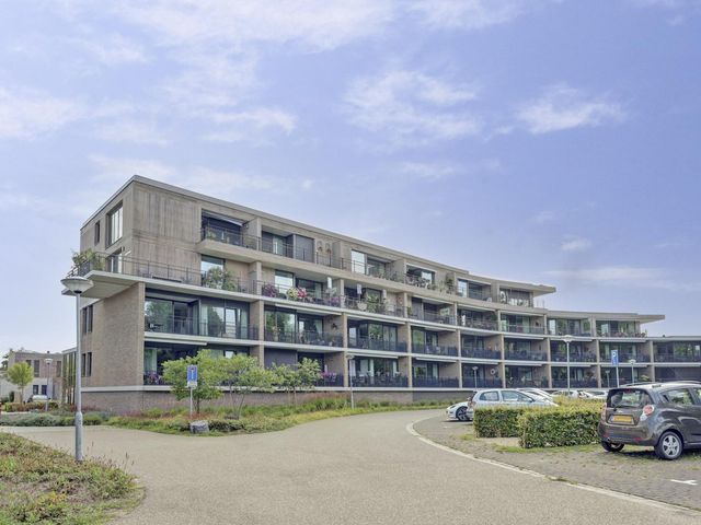 Kloostertuin 64, Burgh-Haamstede