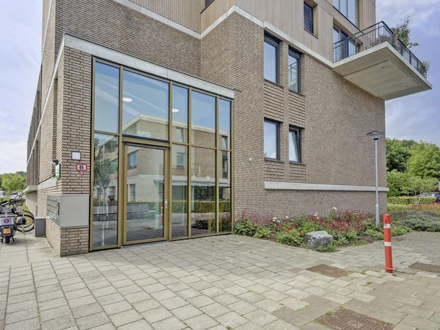 Kloostertuin 64, Burgh-Haamstede