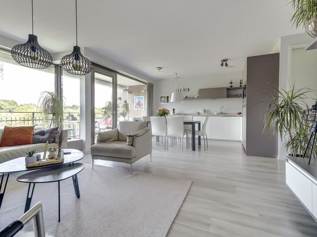Kloostertuin 64, Burgh-Haamstede