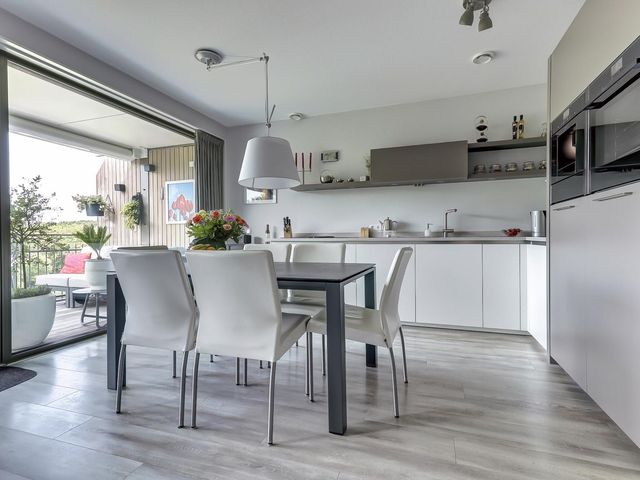 Kloostertuin 64, Burgh-Haamstede