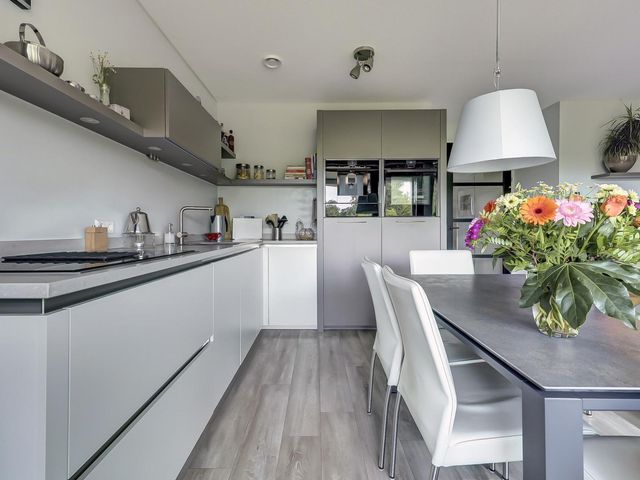 Kloostertuin 64, Burgh-Haamstede