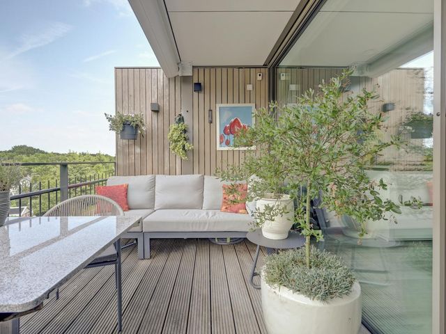 Kloostertuin 64, Burgh-Haamstede
