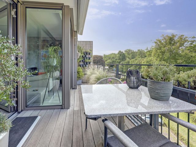Kloostertuin 64, Burgh-Haamstede