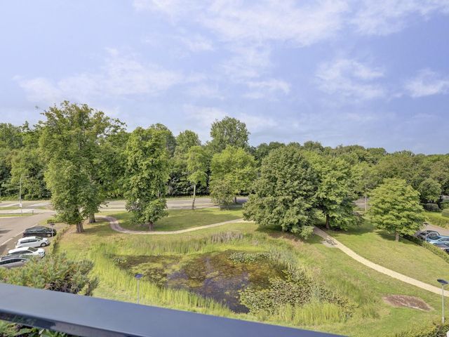 Kloostertuin 64, Burgh-Haamstede