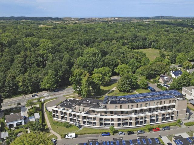 Kloostertuin 64, Burgh-Haamstede