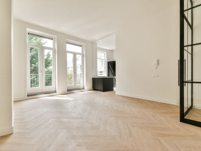 Johannes Vermeerstraat 36 2, Amsterdam