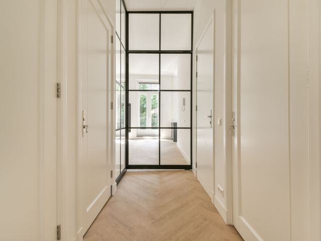 Johannes Vermeerstraat 36 2, Amsterdam