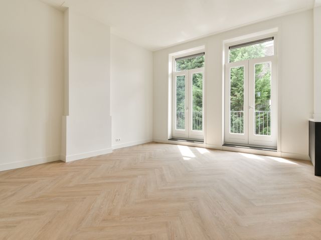 Johannes Vermeerstraat 36 2, Amsterdam