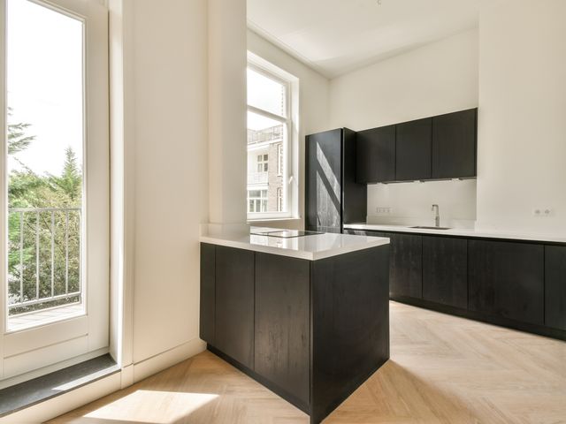 Johannes Vermeerstraat 36 2, Amsterdam