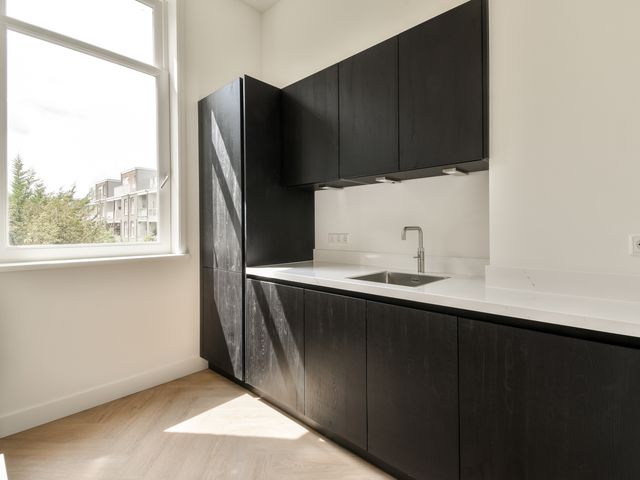Johannes Vermeerstraat 36 2, Amsterdam