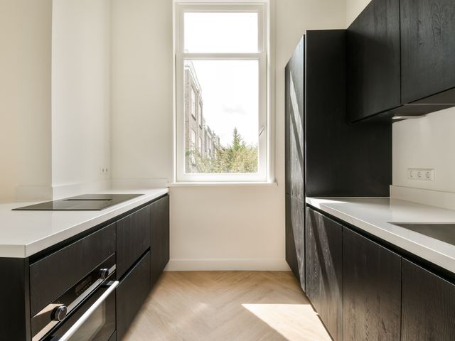Johannes Vermeerstraat 36 2, Amsterdam