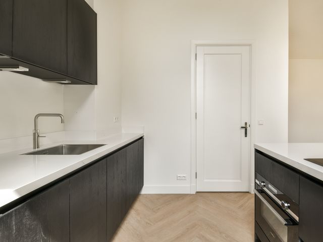 Johannes Vermeerstraat 36 2, Amsterdam