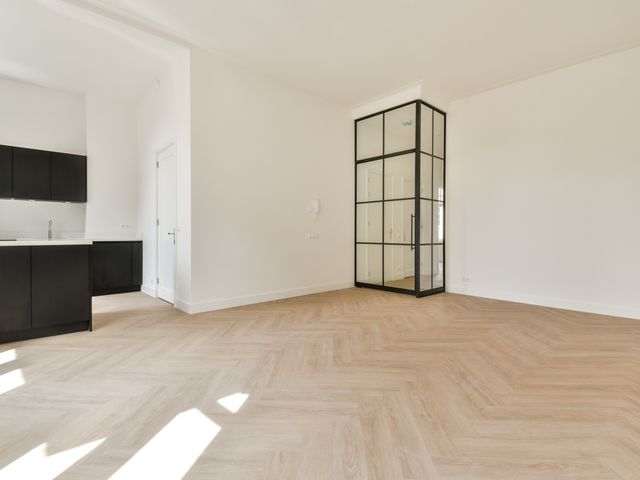 Johannes Vermeerstraat 36 2, Amsterdam