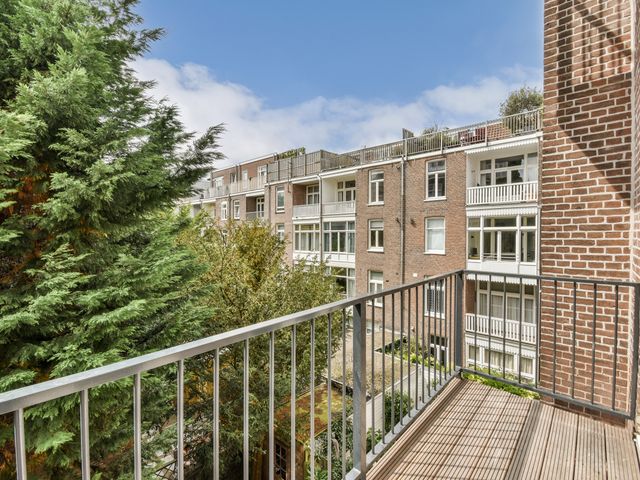 Johannes Vermeerstraat 36 2, Amsterdam