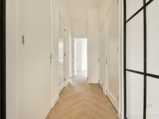 Johannes Vermeerstraat 36 2, Amsterdam