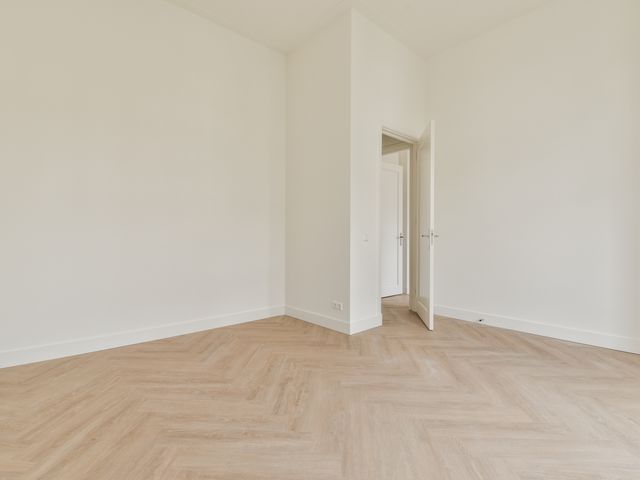 Johannes Vermeerstraat 36 2, Amsterdam