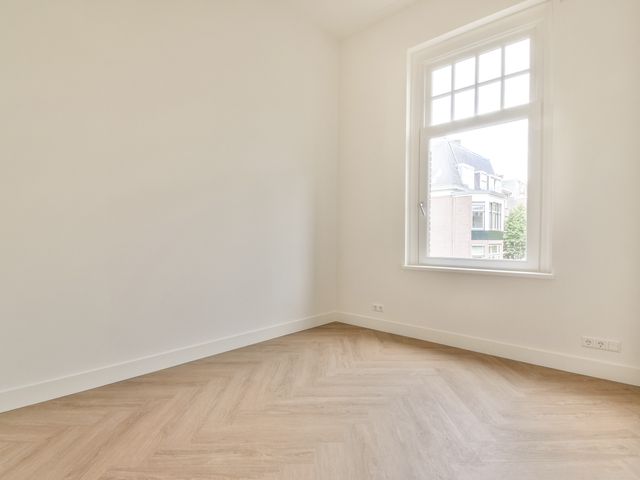 Johannes Vermeerstraat 36 2, Amsterdam