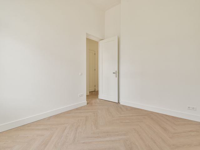 Johannes Vermeerstraat 36 2, Amsterdam