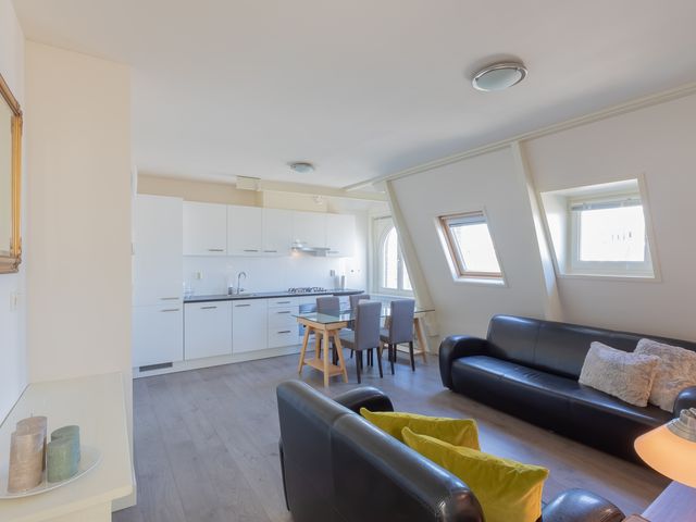 Wilhelminastraat 213 4, Amsterdam