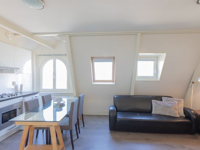 Wilhelminastraat 213 4, Amsterdam