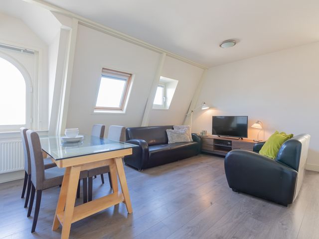 Wilhelminastraat 213 4, Amsterdam