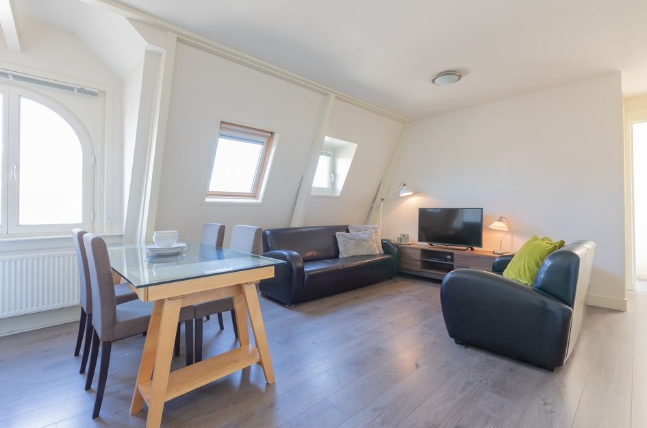 Wilhelminastraat 213 4