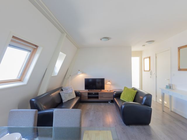 Wilhelminastraat 213 4, Amsterdam