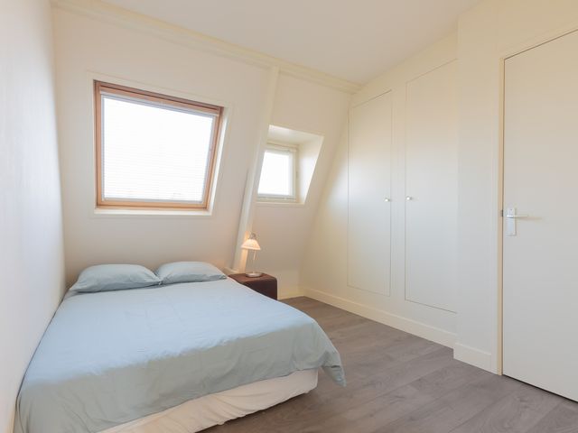Wilhelminastraat 213 4, Amsterdam