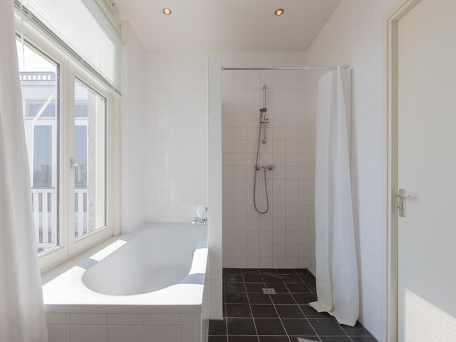 Wilhelminastraat 213 4, Amsterdam