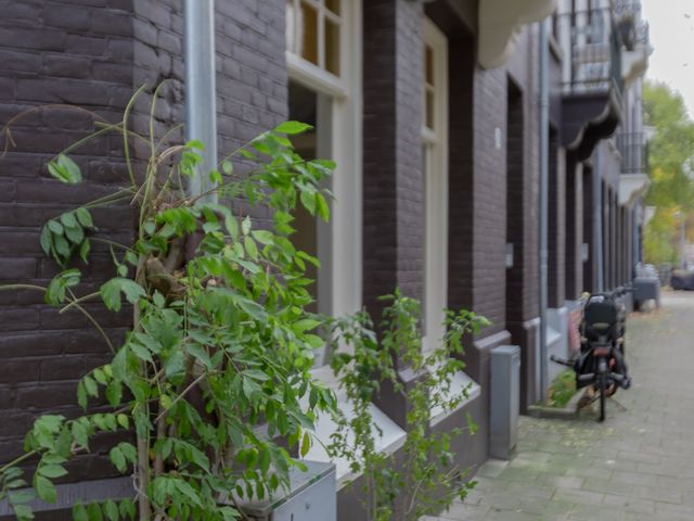 Wilhelminastraat 213 4, Amsterdam