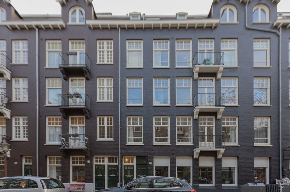 Wilhelminastraat 213 4
