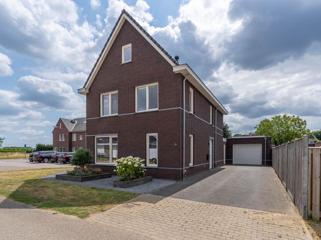Horstenweg 42, Holthees