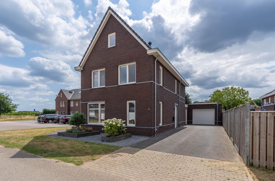 Horstenweg 42