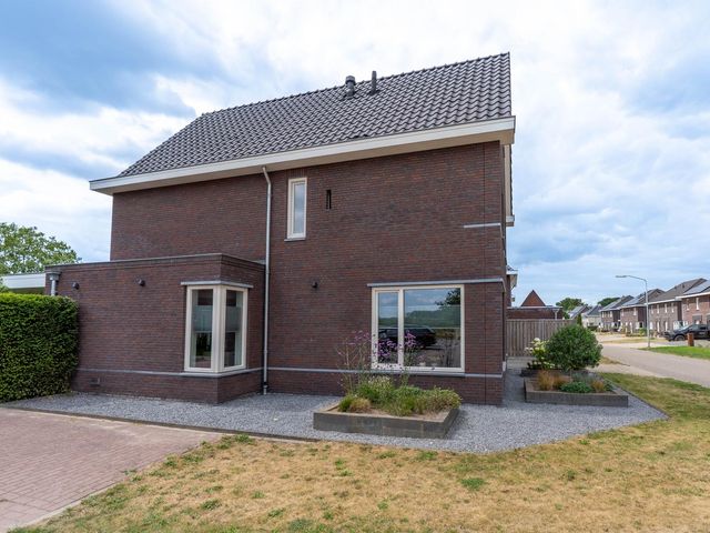 Horstenweg 42, Holthees