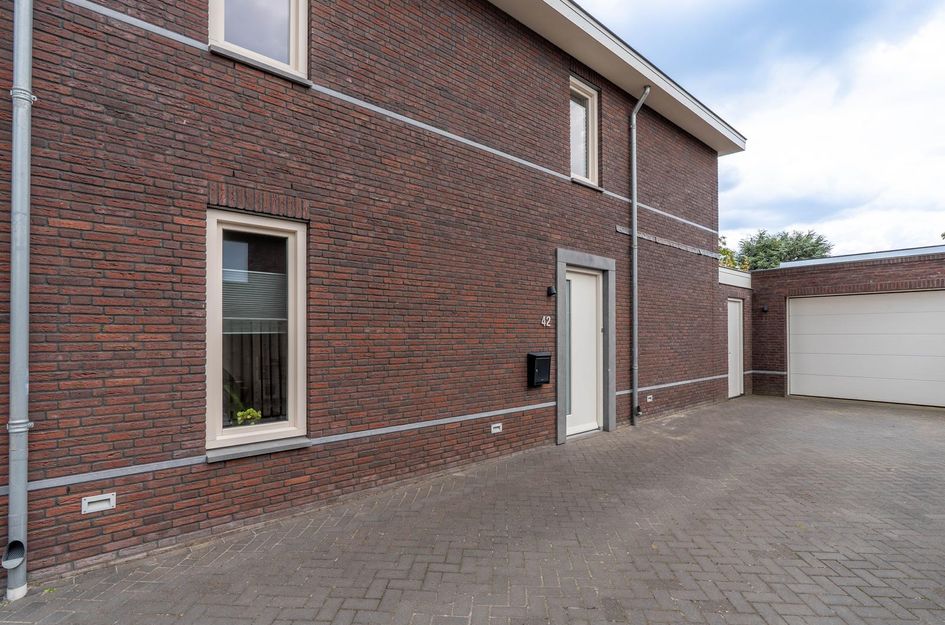 Horstenweg 42