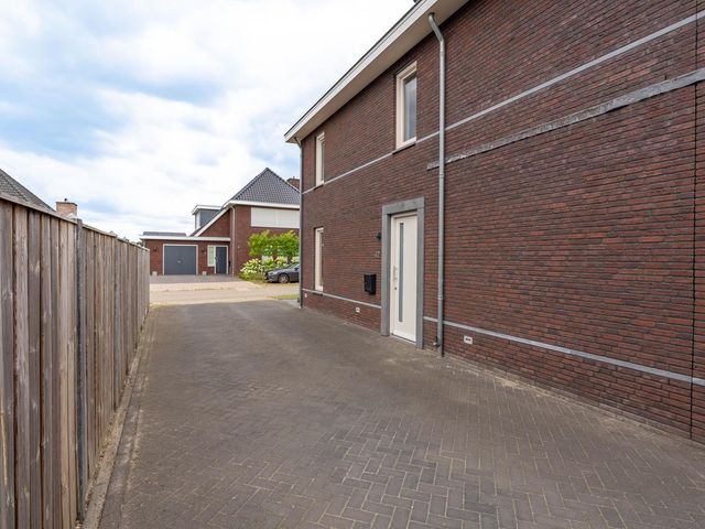 Horstenweg 42, Holthees
