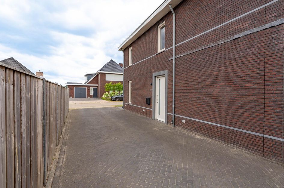 Horstenweg 42