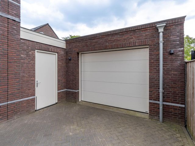 Horstenweg 42, Holthees