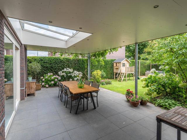 Horstenweg 42, Holthees