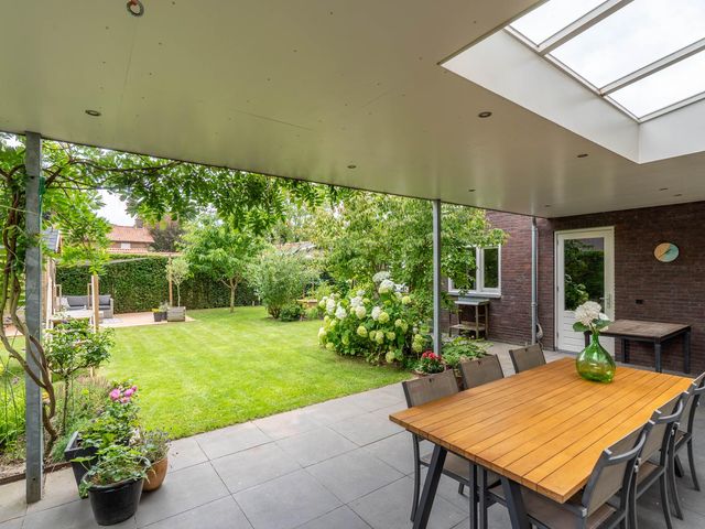 Horstenweg 42, Holthees