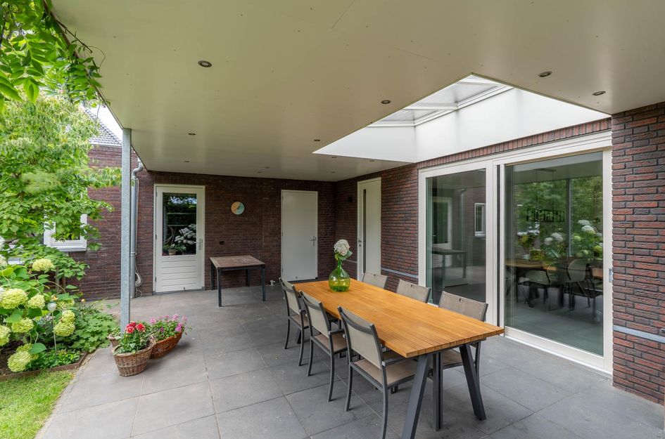 Horstenweg 42