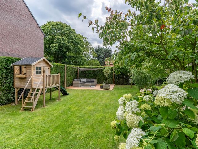 Horstenweg 42, Holthees