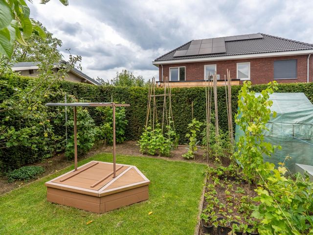 Horstenweg 42, Holthees