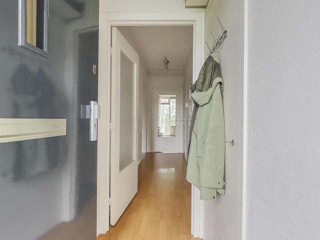 Wijenburglaan 107, Arnhem