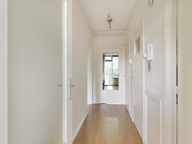 Wijenburglaan 107, Arnhem