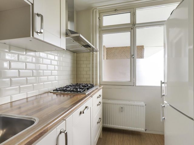Wijenburglaan 107, Arnhem