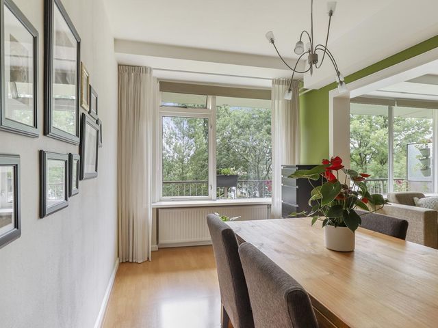 Wijenburglaan 107, Arnhem