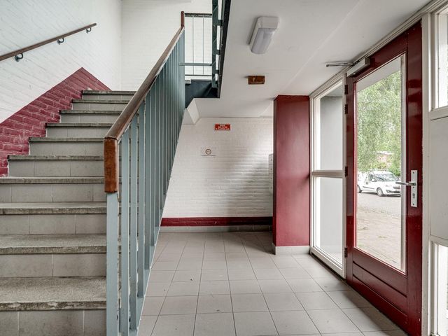 De Houtmanstraat 62, Arnhem