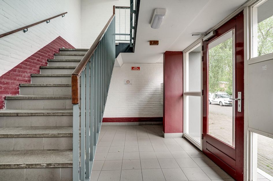 De Houtmanstraat 62